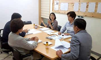 윤리경영의 책임성 강화